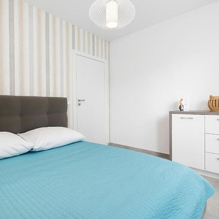 Deluxe City Center By Jantar Apartamenty קולובז'ג מראה חיצוני תמונה