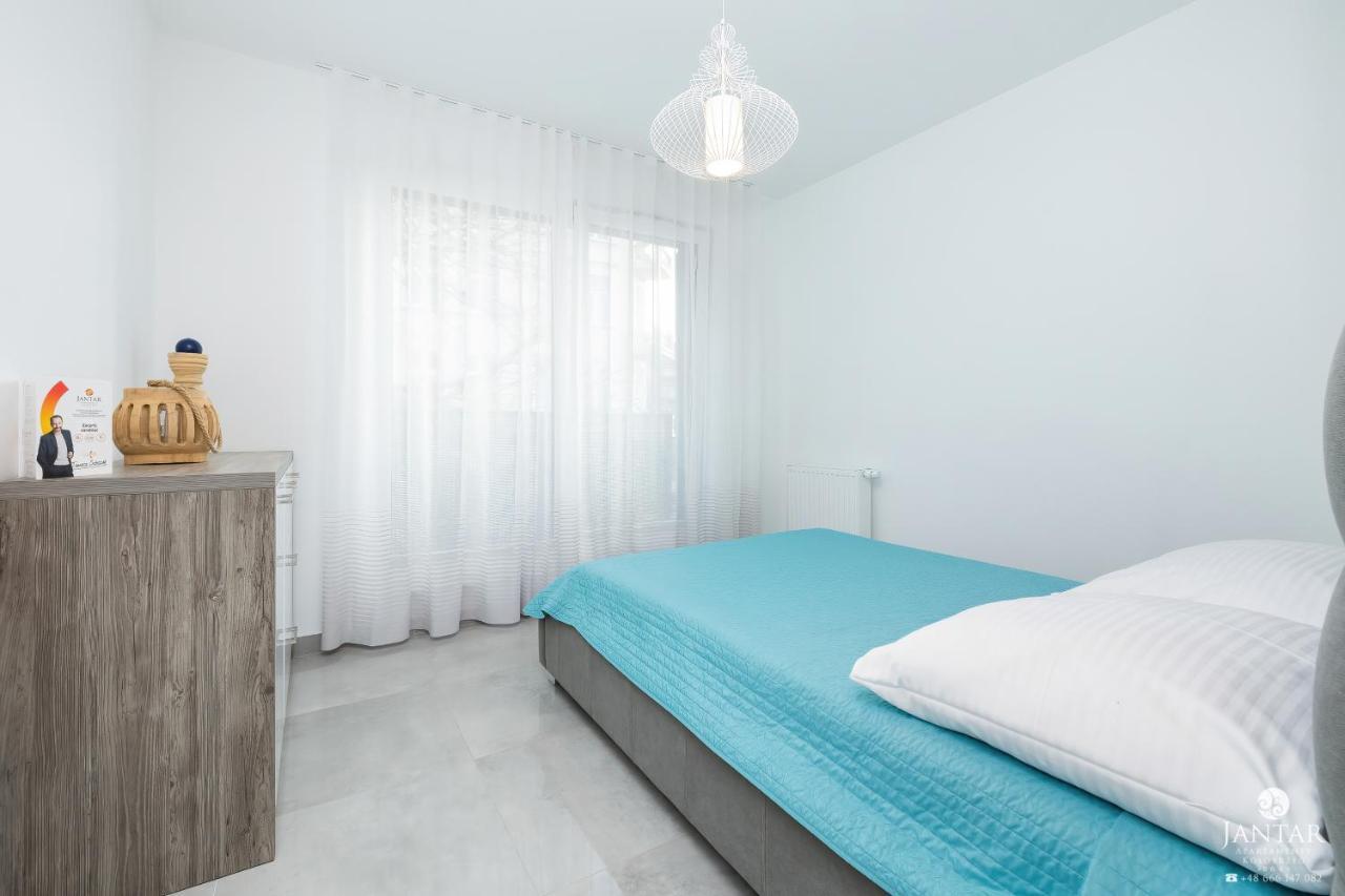 Deluxe City Center By Jantar Apartamenty קולובז'ג מראה חיצוני תמונה