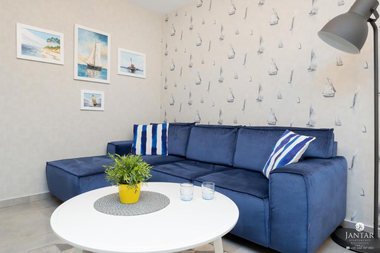 Deluxe City Center By Jantar Apartamenty קולובז'ג מראה חיצוני תמונה