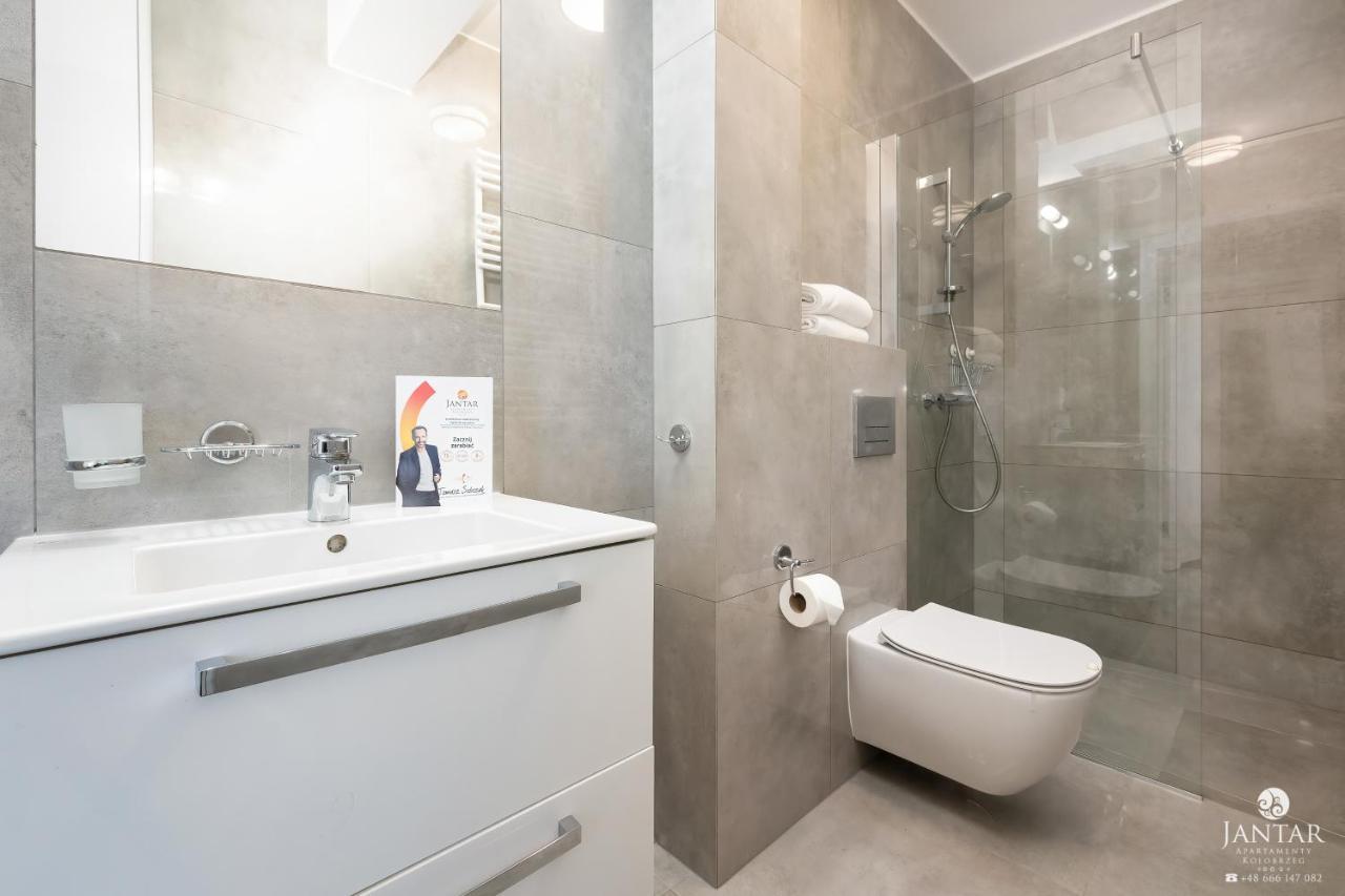 Deluxe City Center By Jantar Apartamenty קולובז'ג מראה חיצוני תמונה