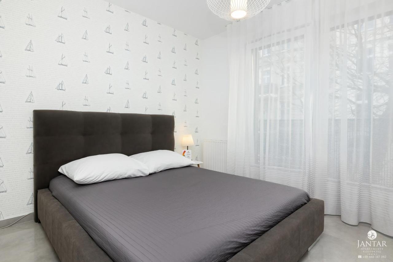 Deluxe City Center By Jantar Apartamenty קולובז'ג מראה חיצוני תמונה